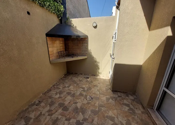 Solares De Tupungato