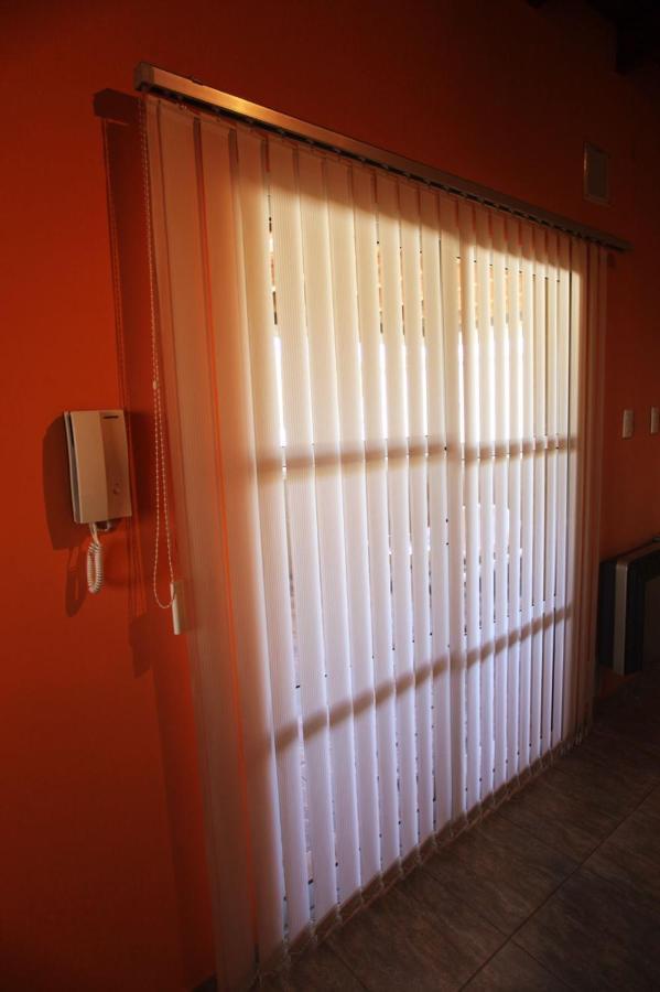 Apartment Solares De Tupungato