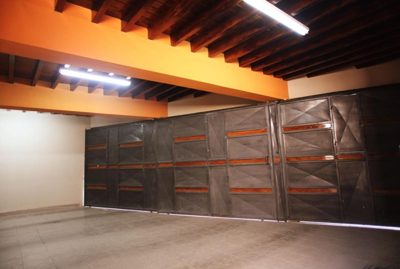 Solares De Apartment