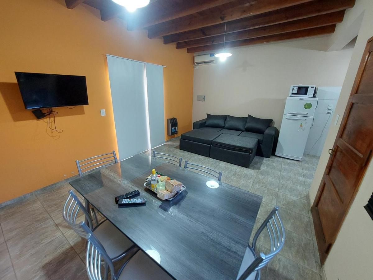 Solares De Apartment *
