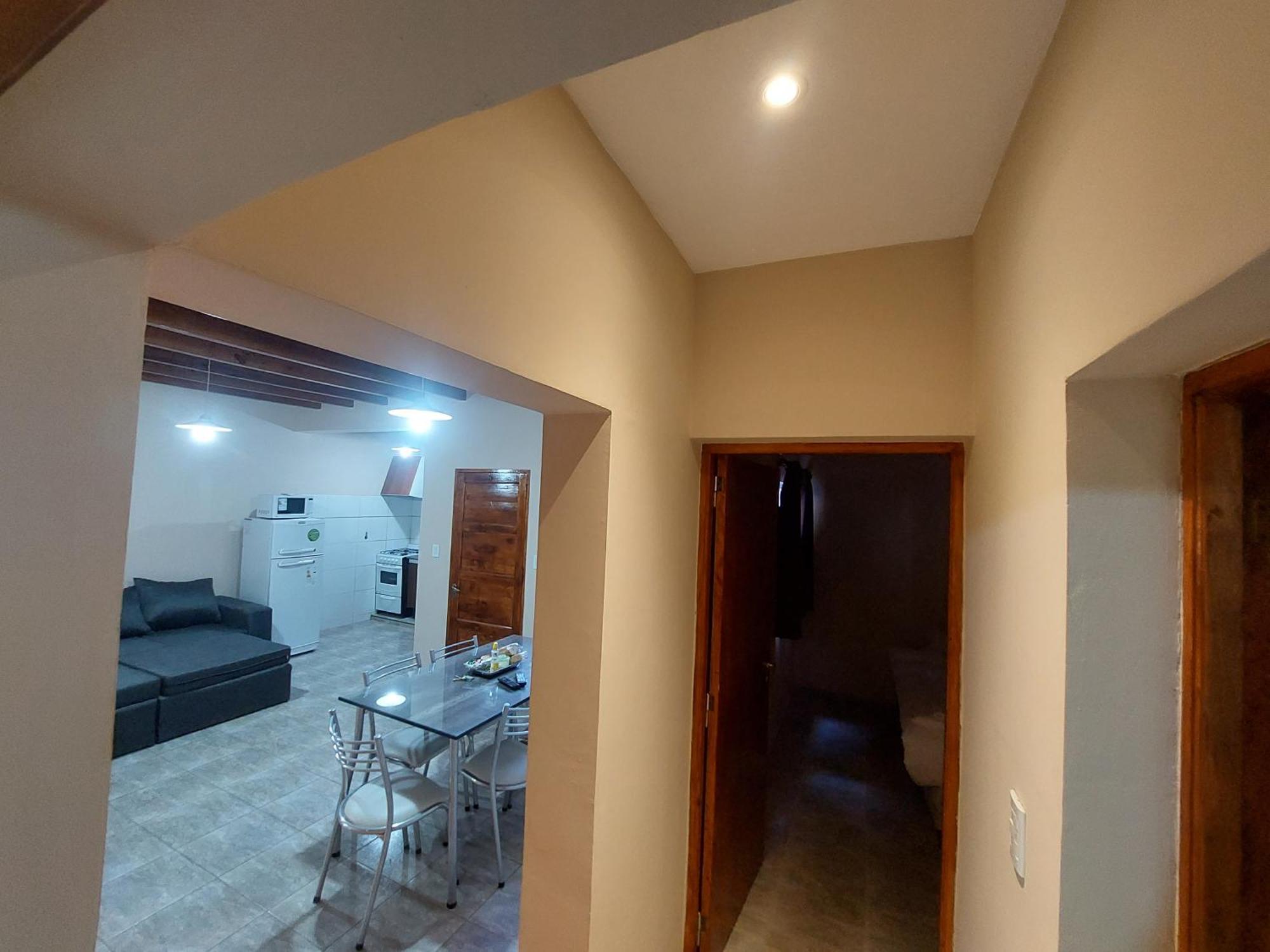 Apartment Solares De *