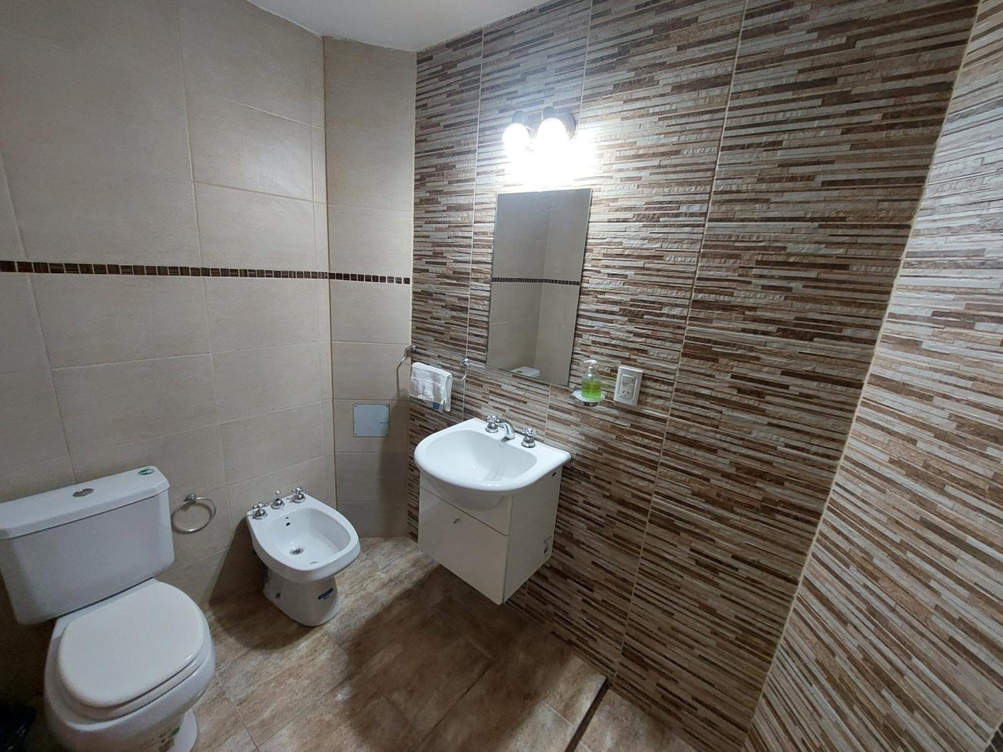 Apartment Solares De