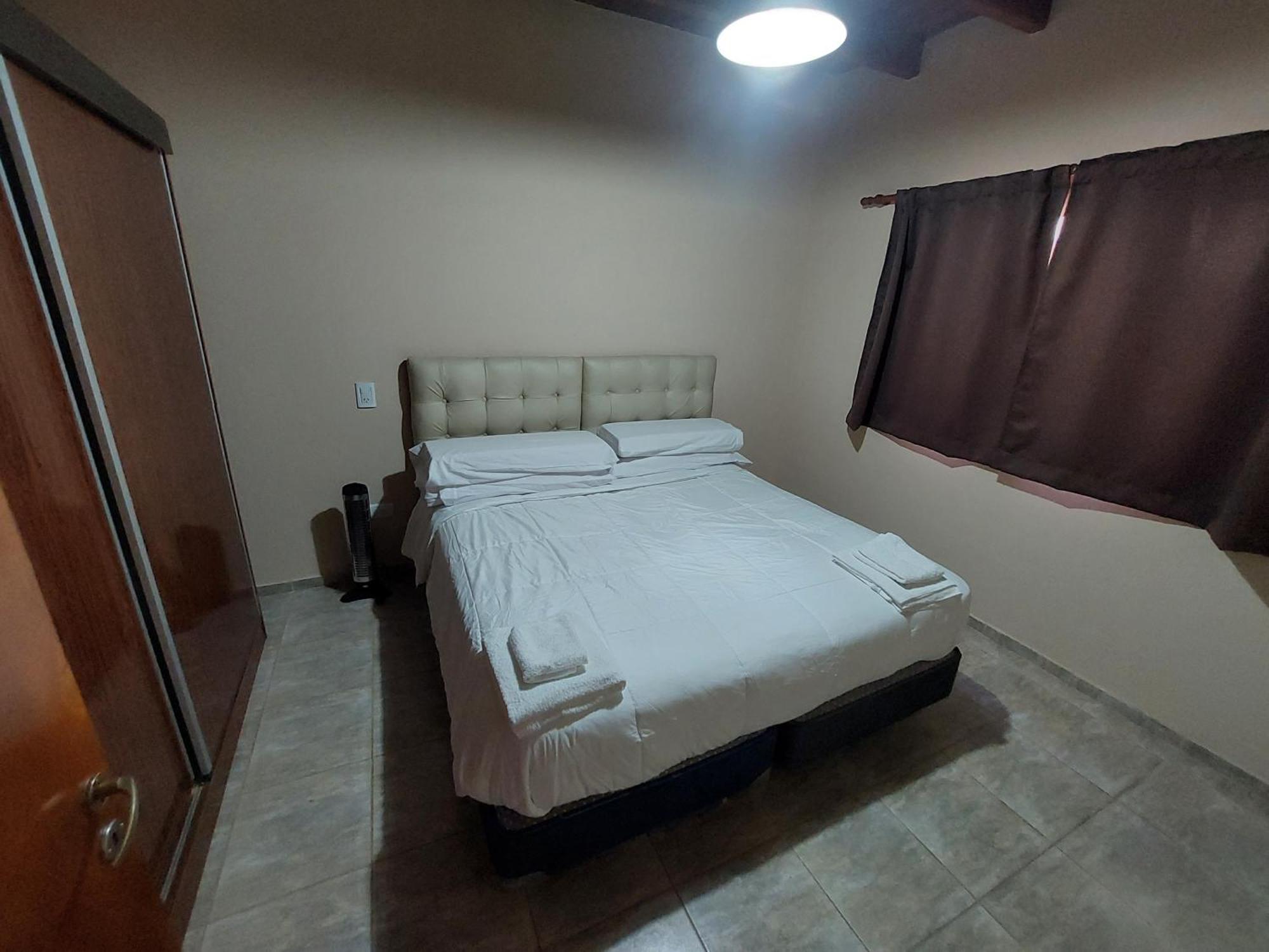 Solares De Apartment *