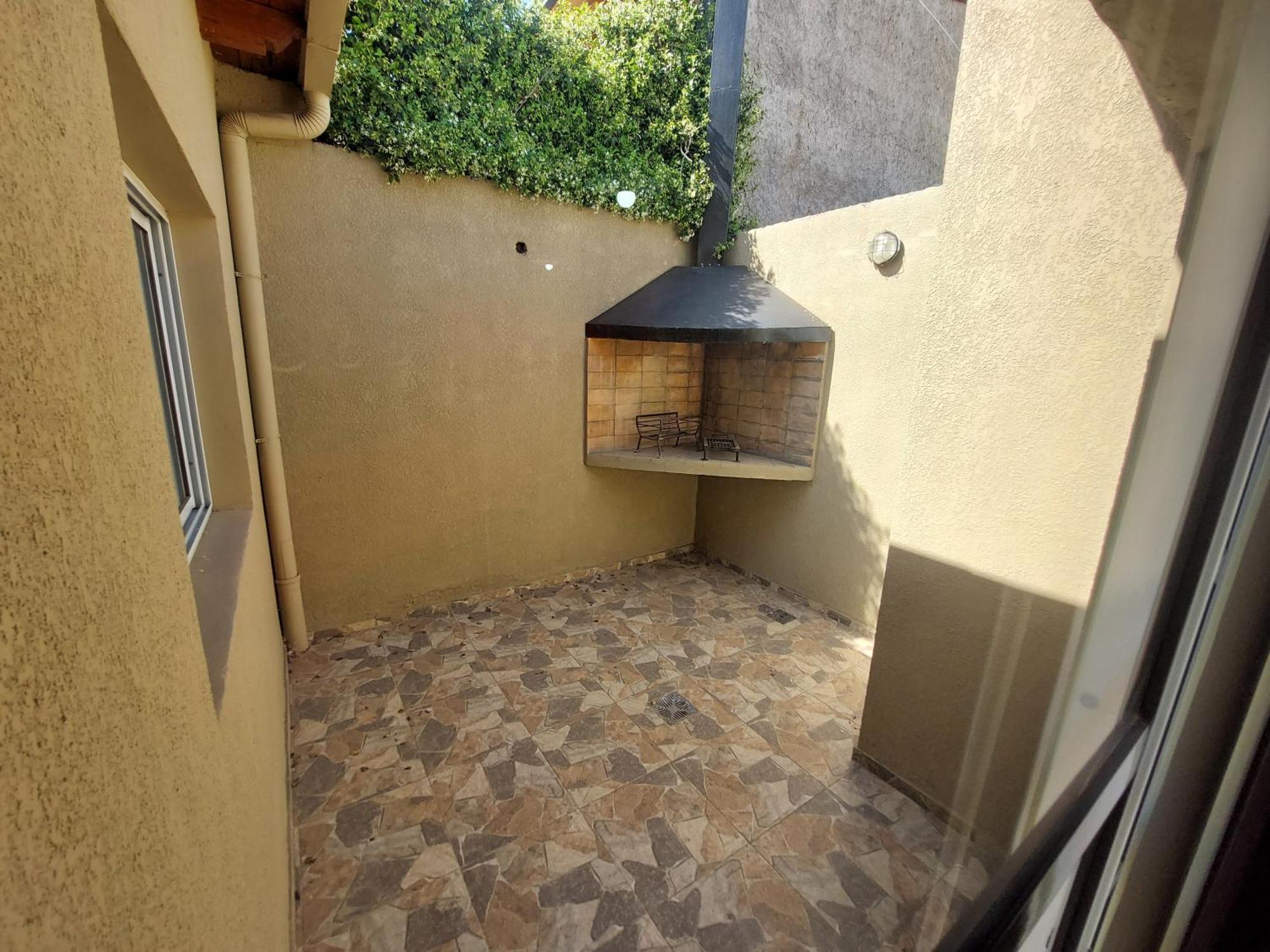Solares De Apartment